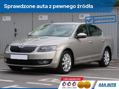 Używane Skoda Octavia - 43 000 PLN, 114 449 km, 2013