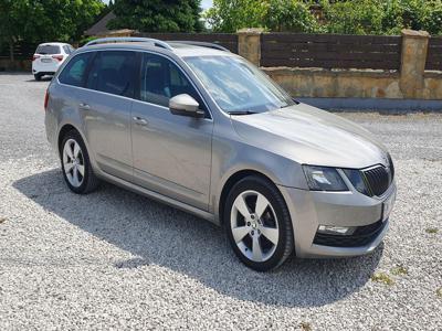 Używane Skoda Octavia - 54 900 PLN, 200 000 km, 2017