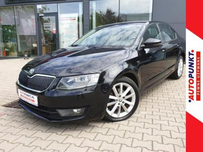 Używane Skoda Octavia - 58 900 PLN, 136 319 km, 2016