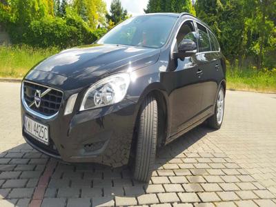 Używane Volvo V60 - 39 500 PLN, 260 000 km, 2011