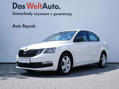 Używane Skoda Octavia - 61 900 PLN, 189 802 km, 2019