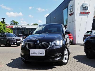 Używane Skoda Octavia - 67 900 PLN, 126 900 km, 2018