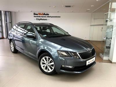 Używane Skoda Octavia - 69 900 PLN, 87 884 km, 2019