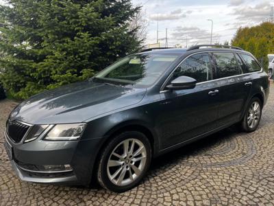 Używane Skoda Octavia - 71 899 PLN, 161 000 km, 2019