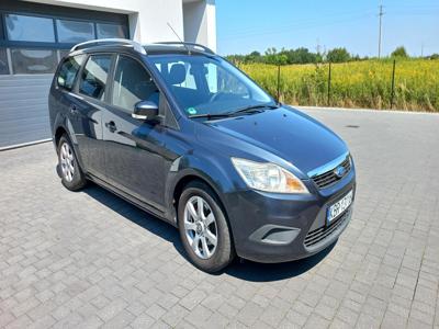 Używane Ford Focus - 16 350 PLN, 229 213 km, 2010