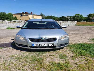 Używane Skoda Roomster - 12 800 PLN, 350 000 km, 2008