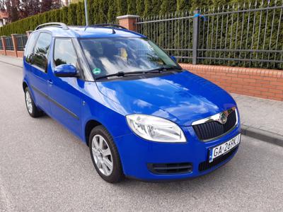 Używane Skoda Roomster - 15 900 PLN, 180 843 km, 2007