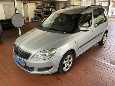 Używane Skoda Roomster - 22 999 PLN, 162 655 km, 2012