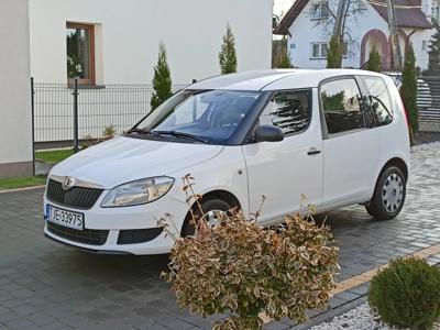 Używane Skoda Roomster - 21 900 PLN, 256 000 km, 2014