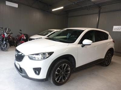 Używane Mazda CX-5 - 65 900 PLN, 161 725 km, 2015