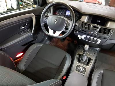 Używane Renault Laguna - 42 000 PLN, 167 000 km, 2015