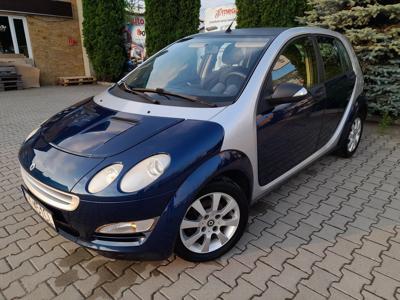 Używane Smart Forfour - 11 500 PLN, 126 000 km, 2006