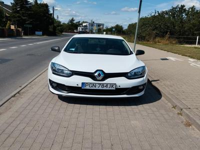 Używane Renault Megane - 27 500 PLN, 151 000 km, 2014