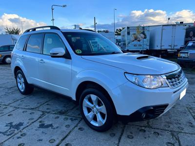 Używane Subaru Forester - 14 999 PLN, 241 000 km, 2011