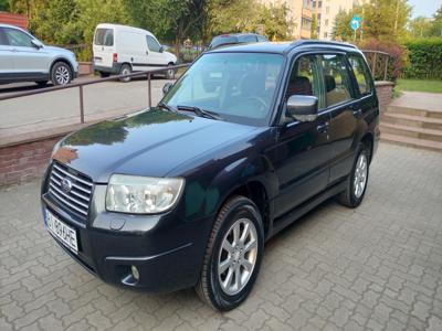 Używane Subaru Forester - 19 800 PLN, 361 000 km, 2008