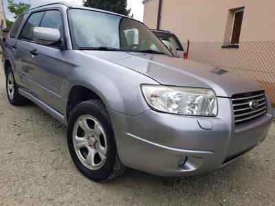 Używane Subaru Forester - 23 990 PLN, 218 000 km, 2007