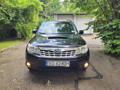 Używane Subaru Forester - 32 000 PLN, 214 415 km, 2011