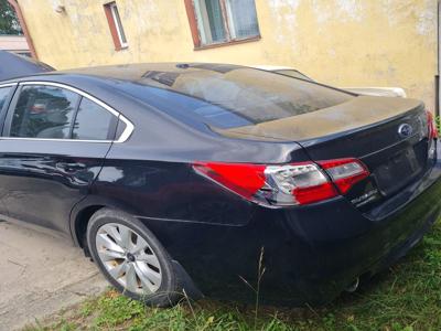 Używane Subaru Legacy - 19 500 PLN, 250 000 km, 2015