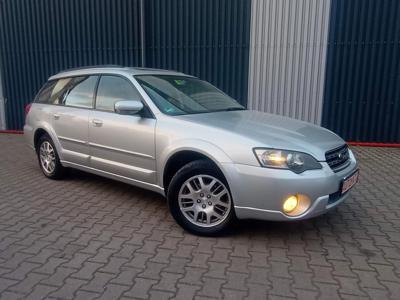 Używane Subaru Outback - 17 700 PLN, 260 000 km, 2005