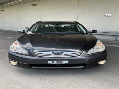 Używane Subaru Outback - 44 900 PLN, 168 000 km, 2010