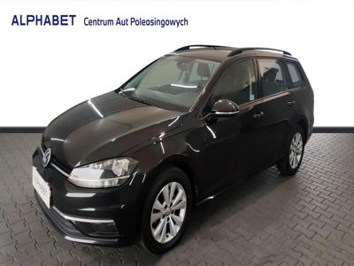 Używane Volkswagen Golf - 59 900 PLN, 121 340 km, 2019