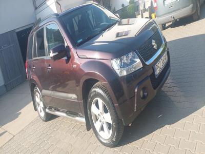 Używane Suzuki Grand Vitara - 22 000 PLN, 197 000 km, 2009