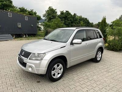 Używane Suzuki Grand Vitara - 27 500 PLN, 176 900 km, 2010