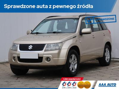 Używane Suzuki Grand Vitara - 27 000 PLN, 197 152 km, 2007