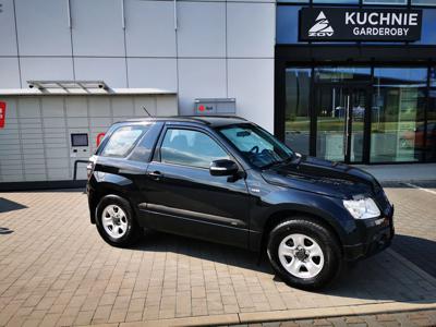 Używane Suzuki Grand Vitara - 29 900 PLN, 150 000 km, 2009