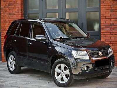 Używane Suzuki Grand Vitara - 31 500 PLN, 222 000 km, 2012