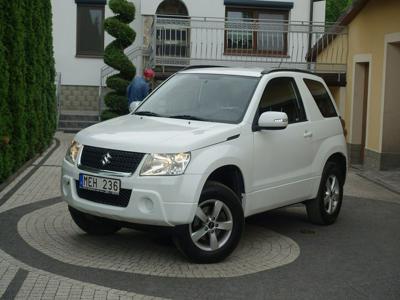 Używane Suzuki Grand Vitara - 31 900 PLN, 147 000 km, 2011