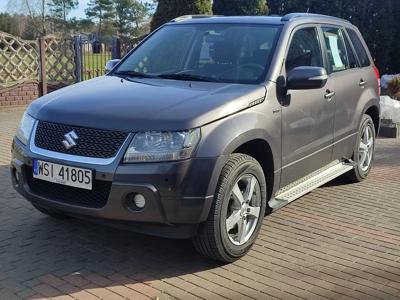 Używane Suzuki Grand Vitara - 35 600 PLN, 160 000 km, 2009