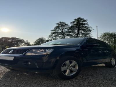 Używane Suzuki Grand Vitara - 45 000 PLN, 258 000 km, 2011