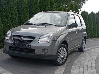 Używane Suzuki Ignis - 11 900 PLN, 135 000 km, 2006