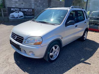 Używane Suzuki Ignis - 6 999 PLN, 230 000 km, 2001