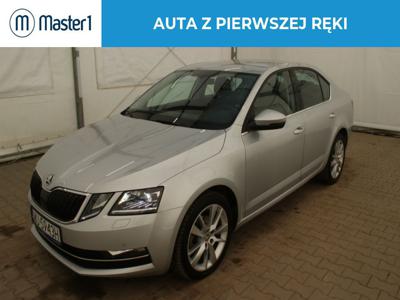 Używane Skoda Octavia - 82 850 PLN, 125 204 km, 2019