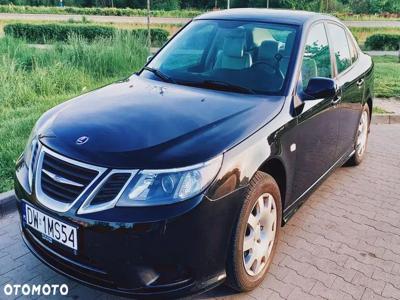 Używane Saab 9-3 - 22 000 PLN, 95 600 km, 2009