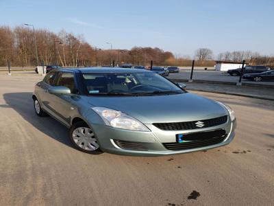 Używane Suzuki Swift - 22 600 PLN, 110 000 km, 2011