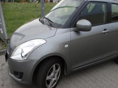 Używane Suzuki Swift - 28 900 PLN, 99 000 km, 2013