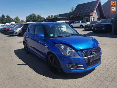 Używane Suzuki Swift - 29 900 PLN, 93 000 km, 2014