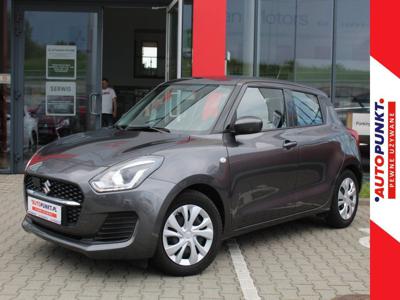 Używane Suzuki Swift - 64 900 PLN, 44 462 km, 2021