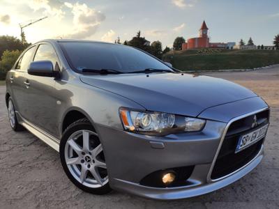 Używane Mitsubishi Lancer - 29 999 PLN, 128 000 km, 2013