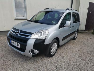 Używane Citroën Berlingo - 26 900 PLN, 223 936 km, 2010