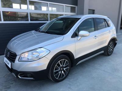 Używane Suzuki SX4 - 29 900 PLN, 191 008 km, 2016