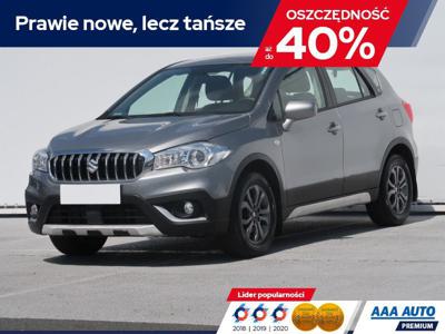 Używane Suzuki SX4 S-Cross - 63 000 PLN, 45 730 km, 2018