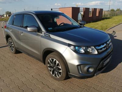 Używane Suzuki Vitara - 48 500 PLN, 296 500 km, 2016