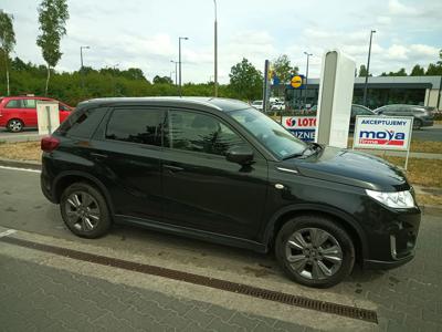 Używane Suzuki Vitara - 77 700 PLN, 61 000 km, 2018