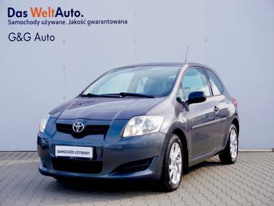 Używane Toyota Auris - 17 900 PLN, 152 876 km, 2007