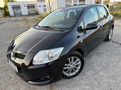 Używane Toyota Auris - 23 900 PLN, 141 000 km, 2009