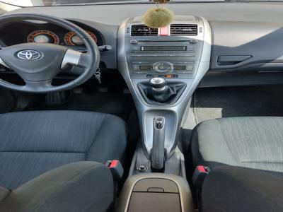 Używane Toyota Auris - 26 200 PLN, 206 661 km, 2009